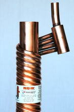 Power-Pipe X2-36 Drain Water Heat Recovery Unit